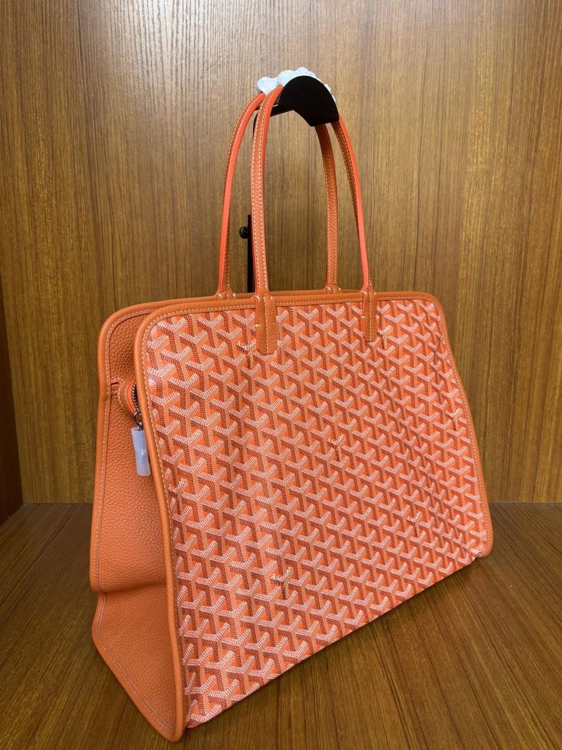 Goyard Shopping Bags